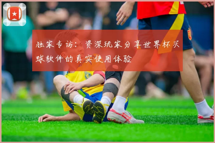 独家专访：资深玩家分享世界杯买球软件的真实使用体验