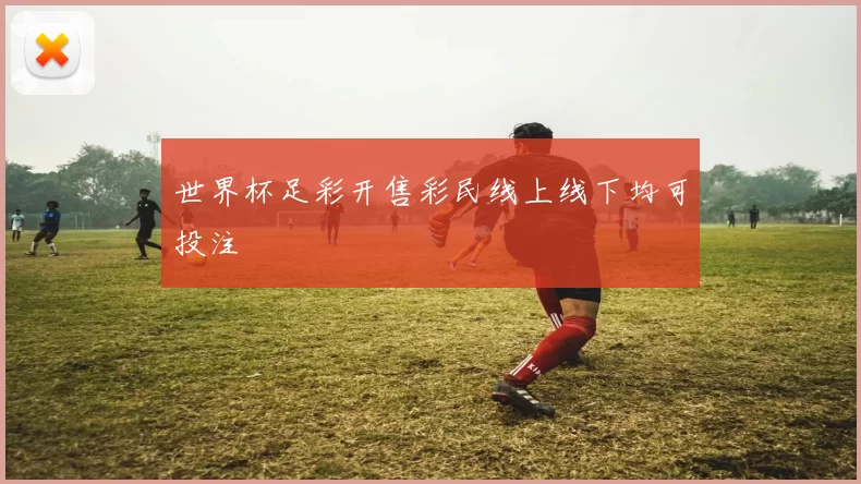 世界杯足彩开售彩民线上线下均可投注
