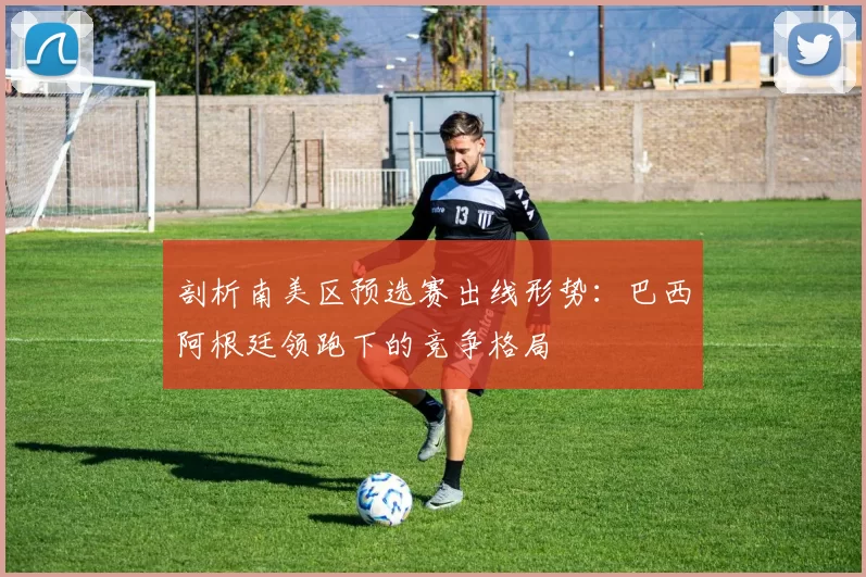 剖析南美区预选赛出线形势：巴西阿根廷领跑下的竞争格局