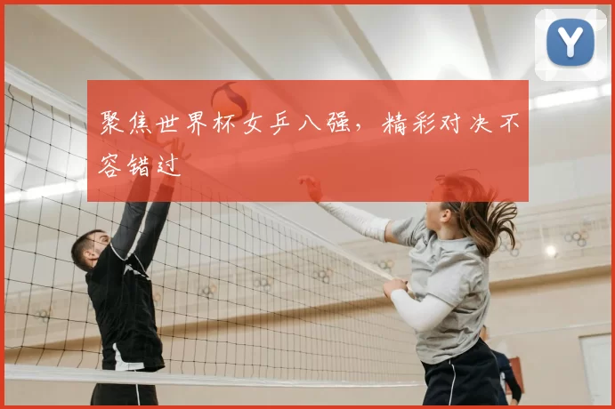 聚焦世界杯女乒八强，精彩对决不容错过
