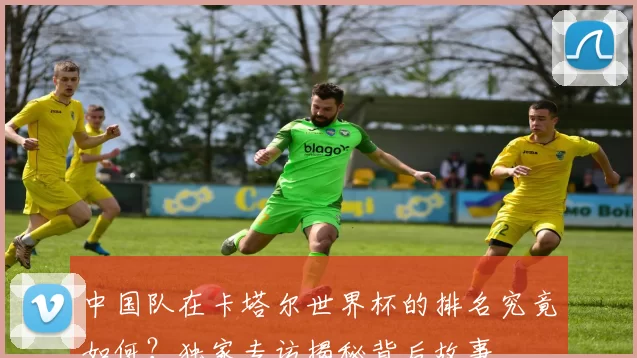 中国队在卡塔尔世界杯的排名究竟如何？独家专访揭秘背后故事
