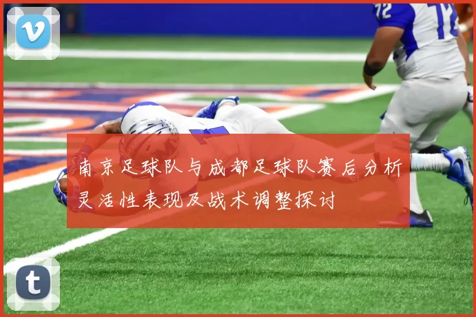 南京足球队与成都足球队赛后分析灵活性表现及战术调整探讨