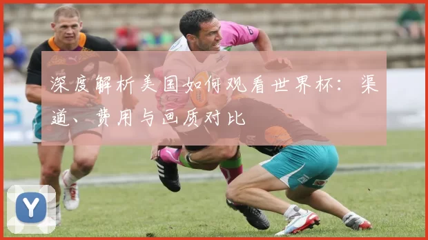 深度解析美国如何观看世界杯：渠道、费用与画质对比