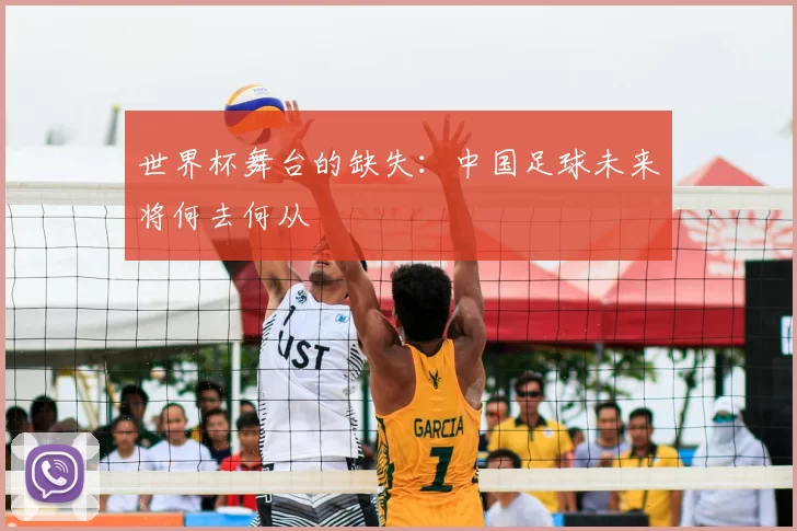 世界杯舞台的缺失：中国足球未来将何去何从