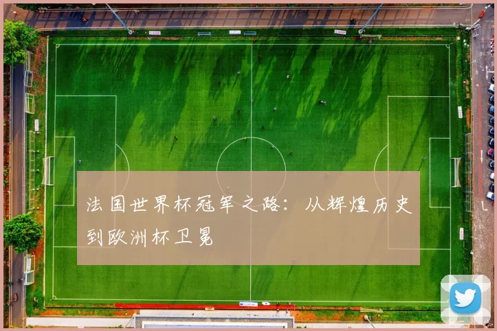 法国世界杯冠军之路：从辉煌历史到欧洲杯卫冕