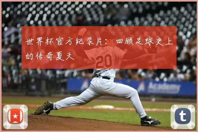 世界杯官方纪录片：回顾足球史上的传奇夏天
