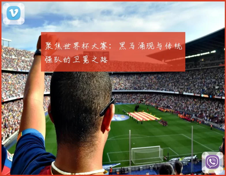 聚焦世界杯大赛：黑马涌现与传统强队的卫冕之路