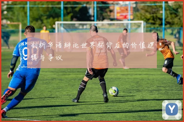 剖析华语辩论世界杯背后的价值逻辑与争议